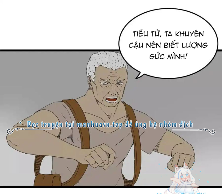 Tiền Tuyến Vùng Nước Sâu Chapter 30 - Trang 2