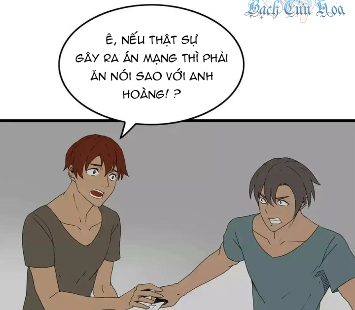 Tiền Tuyến Vùng Nước Sâu Chapter 30 - Trang 2