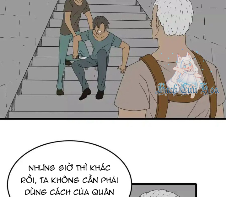 Tiền Tuyến Vùng Nước Sâu Chapter 30 - Trang 2
