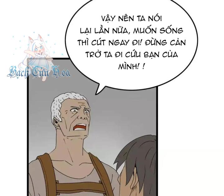 Tiền Tuyến Vùng Nước Sâu Chapter 30 - Trang 2