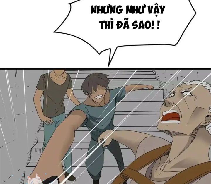 Tiền Tuyến Vùng Nước Sâu Chapter 30 - Trang 2