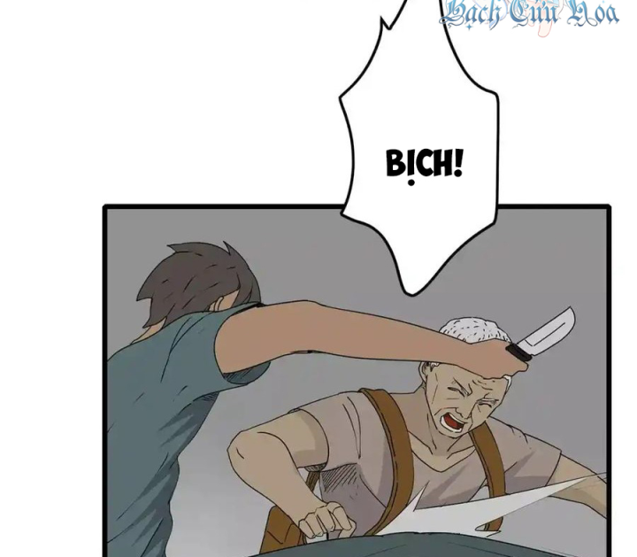 Tiền Tuyến Vùng Nước Sâu Chapter 30 - Trang 2