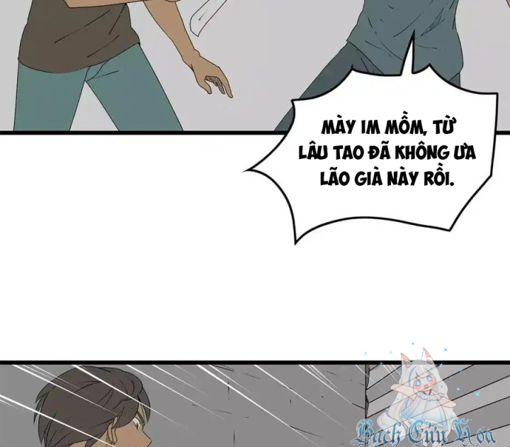 Tiền Tuyến Vùng Nước Sâu Chapter 30 - Trang 2