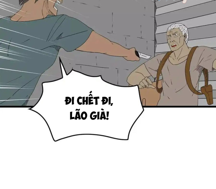 Tiền Tuyến Vùng Nước Sâu Chapter 30 - Trang 2