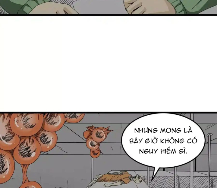 Tiền Tuyến Vùng Nước Sâu Chapter 30 - Trang 2