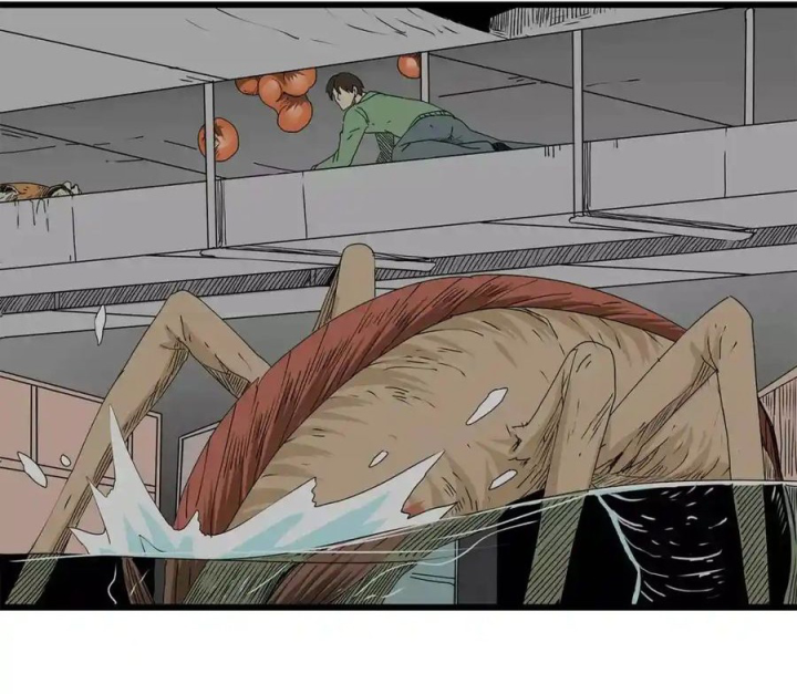 Tiền Tuyến Vùng Nước Sâu Chapter 30 - Trang 2