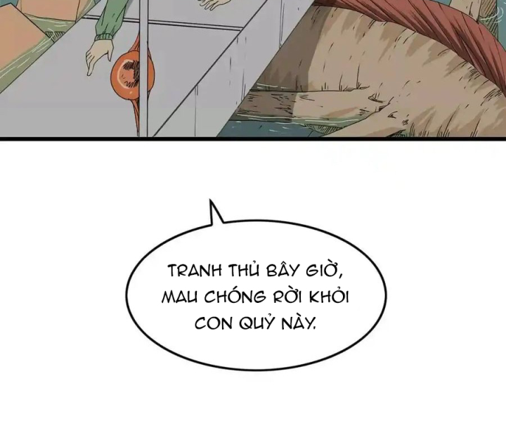 Tiền Tuyến Vùng Nước Sâu Chapter 30 - Trang 2