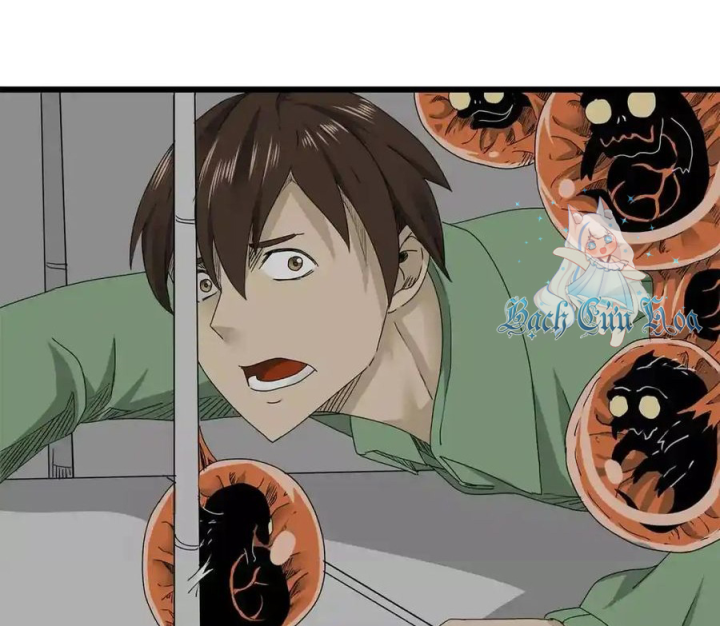Tiền Tuyến Vùng Nước Sâu Chapter 30 - Trang 2