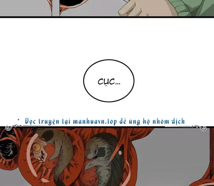 Tiền Tuyến Vùng Nước Sâu Chapter 30 - Trang 2