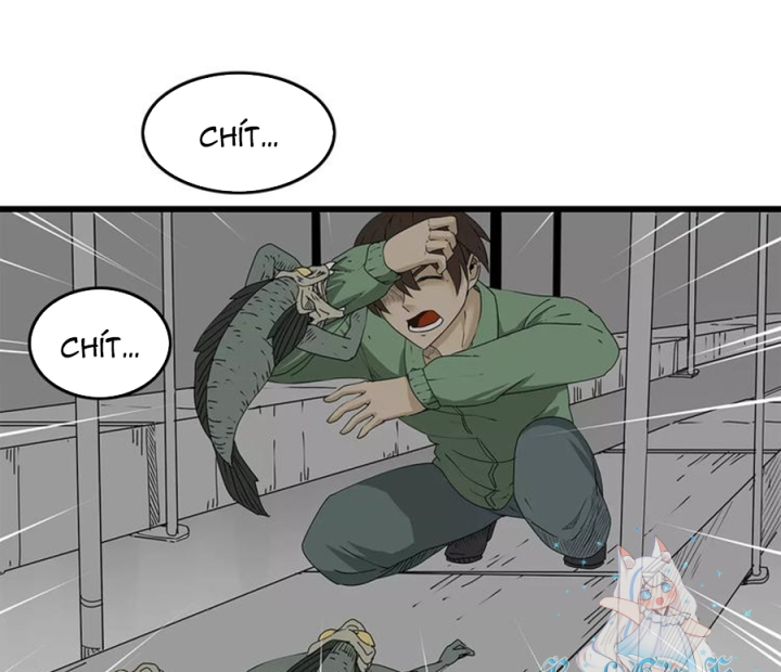 Tiền Tuyến Vùng Nước Sâu Chapter 31 - Trang 2