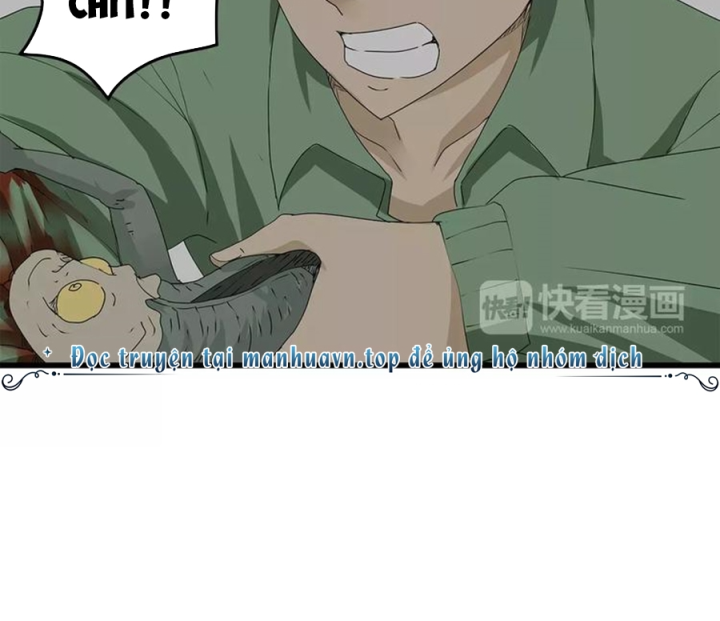 Tiền Tuyến Vùng Nước Sâu Chapter 31 - Trang 2