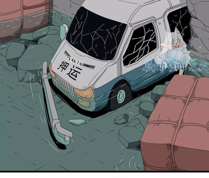 Tiền Tuyến Vùng Nước Sâu Chapter 31 - Trang 2
