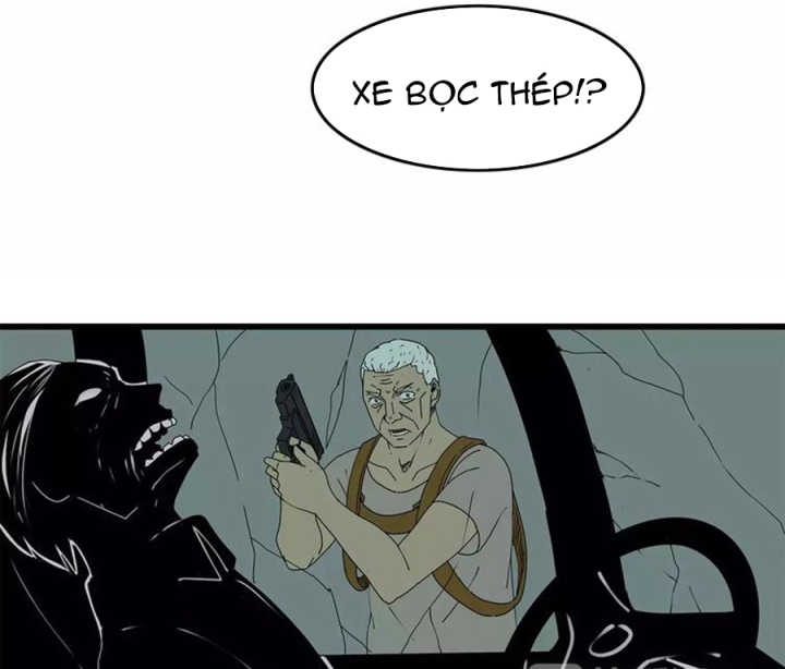 Tiền Tuyến Vùng Nước Sâu Chapter 31 - Trang 2