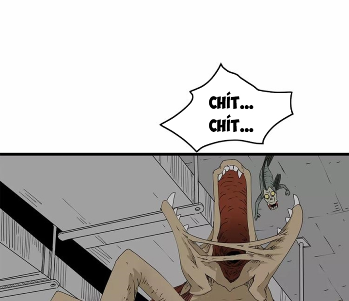 Tiền Tuyến Vùng Nước Sâu Chapter 31 - Trang 2