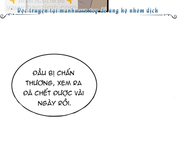 Tiền Tuyến Vùng Nước Sâu Chapter 31 - Trang 2