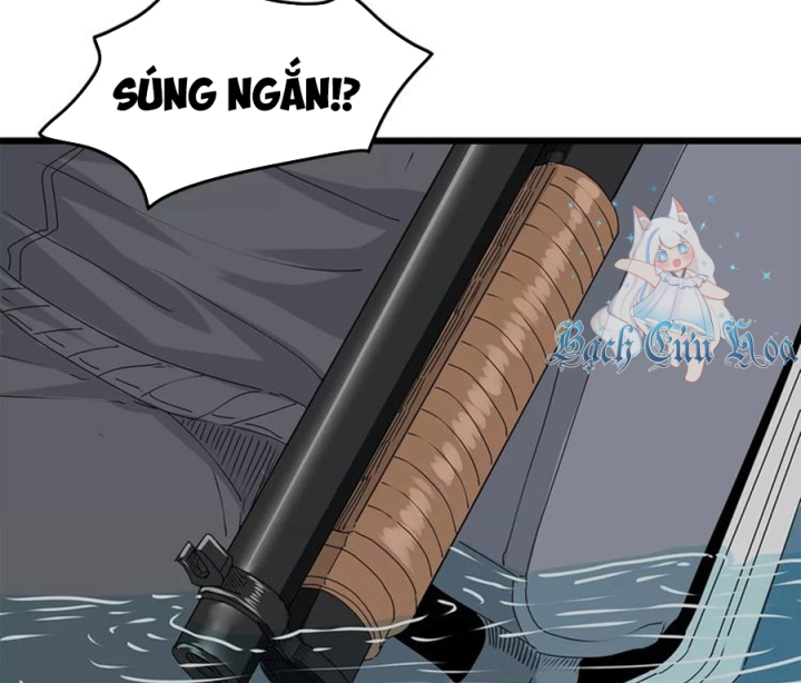 Tiền Tuyến Vùng Nước Sâu Chapter 31 - Trang 2