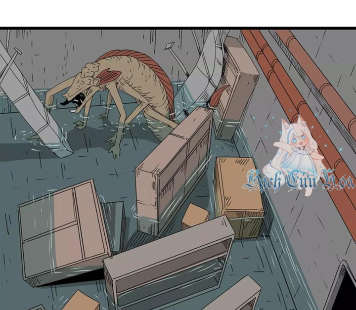 Tiền Tuyến Vùng Nước Sâu Chapter 31 - Trang 2