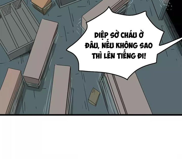 Tiền Tuyến Vùng Nước Sâu Chapter 31 - Trang 2
