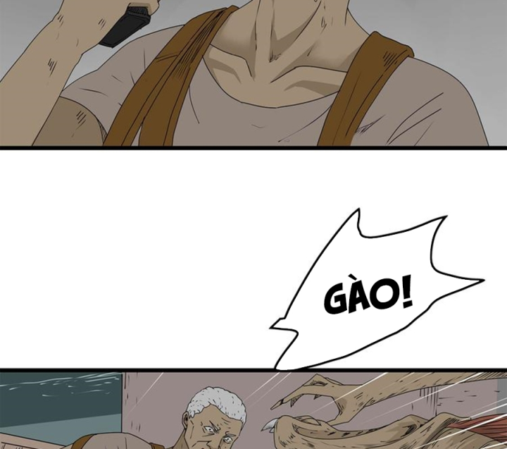 Tiền Tuyến Vùng Nước Sâu Chapter 32 - Trang 2
