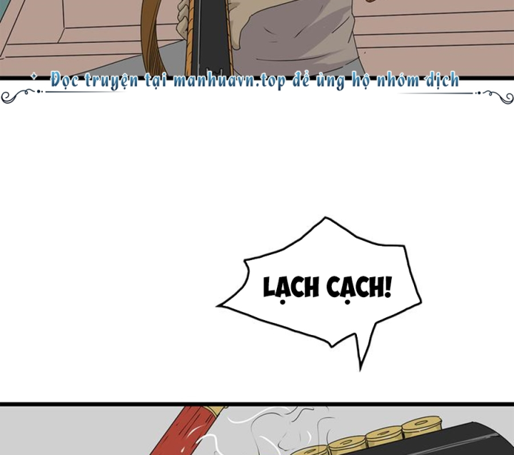 Tiền Tuyến Vùng Nước Sâu Chapter 32 - Trang 2