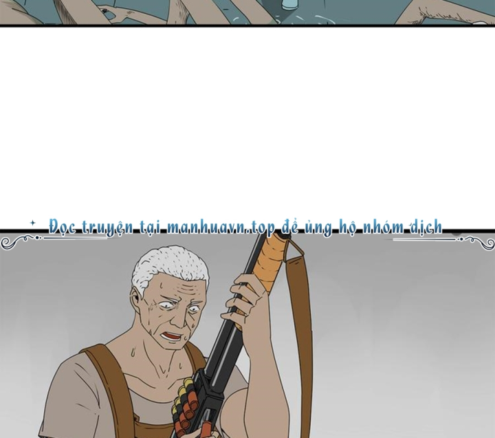 Tiền Tuyến Vùng Nước Sâu Chapter 32 - Trang 2