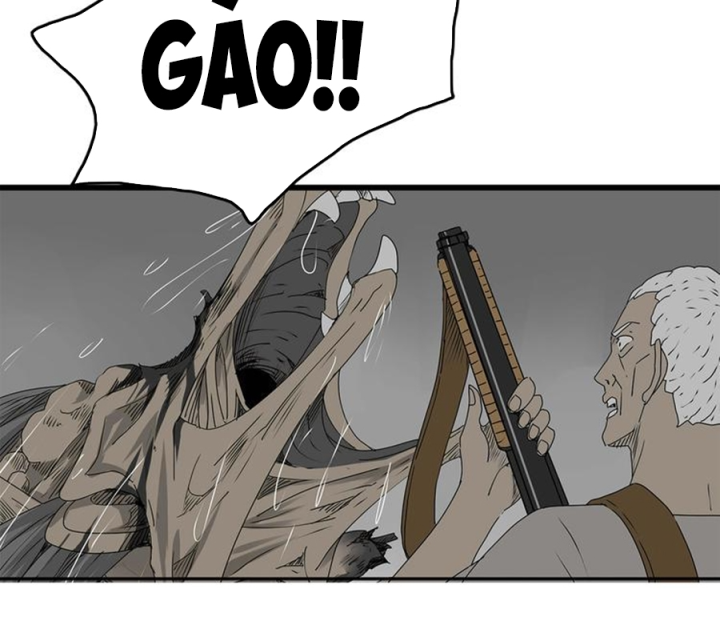 Tiền Tuyến Vùng Nước Sâu Chapter 32 - Trang 2