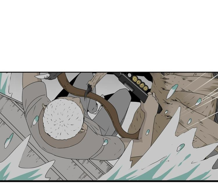 Tiền Tuyến Vùng Nước Sâu Chapter 32 - Trang 2
