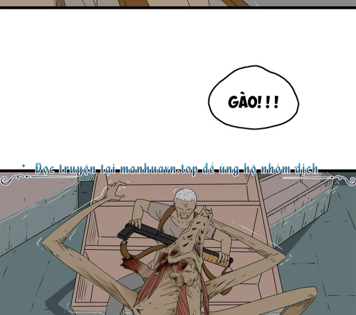 Tiền Tuyến Vùng Nước Sâu Chapter 32 - Trang 2