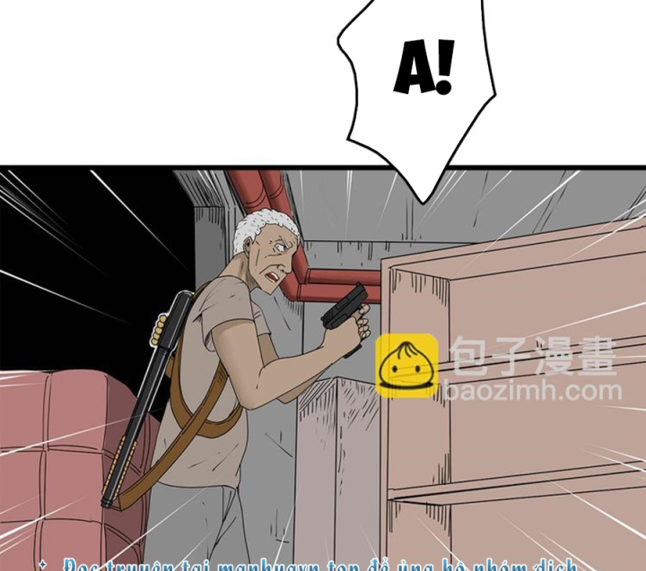 Tiền Tuyến Vùng Nước Sâu Chapter 32 - Trang 2