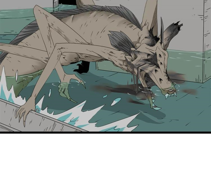 Tiền Tuyến Vùng Nước Sâu Chapter 32 - Trang 2