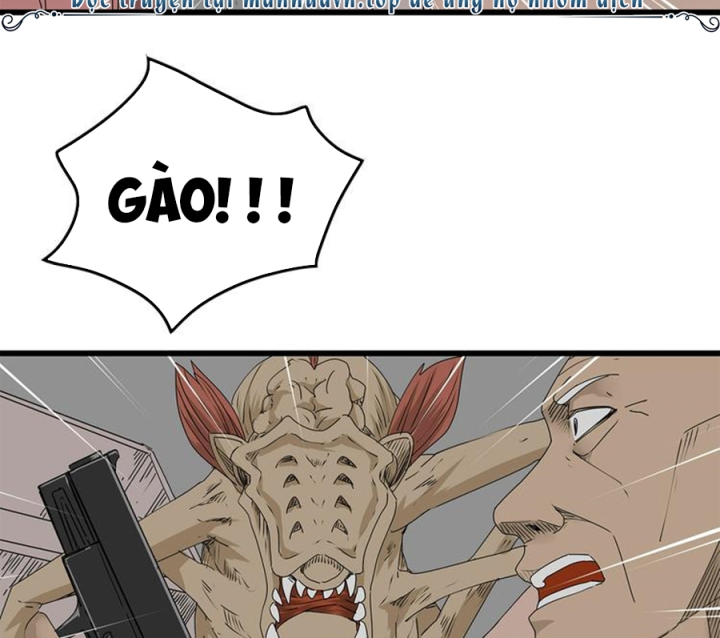 Tiền Tuyến Vùng Nước Sâu Chapter 32 - Trang 2