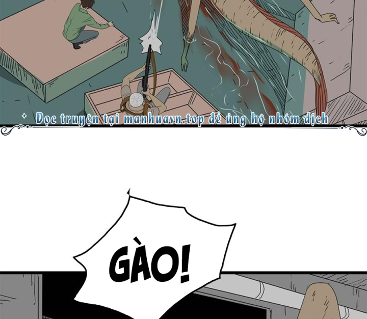 Tiền Tuyến Vùng Nước Sâu Chapter 32 - Trang 2