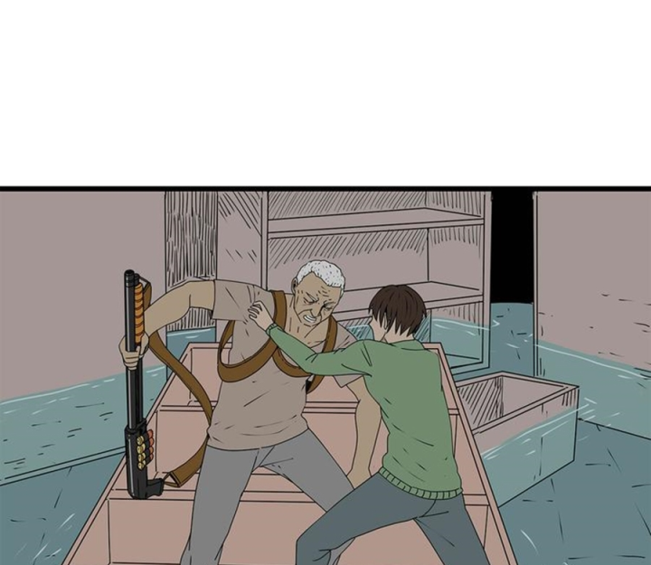 Tiền Tuyến Vùng Nước Sâu Chapter 32 - Trang 2