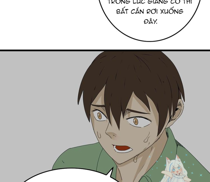 Tiền Tuyến Vùng Nước Sâu Chapter 32 - Trang 2