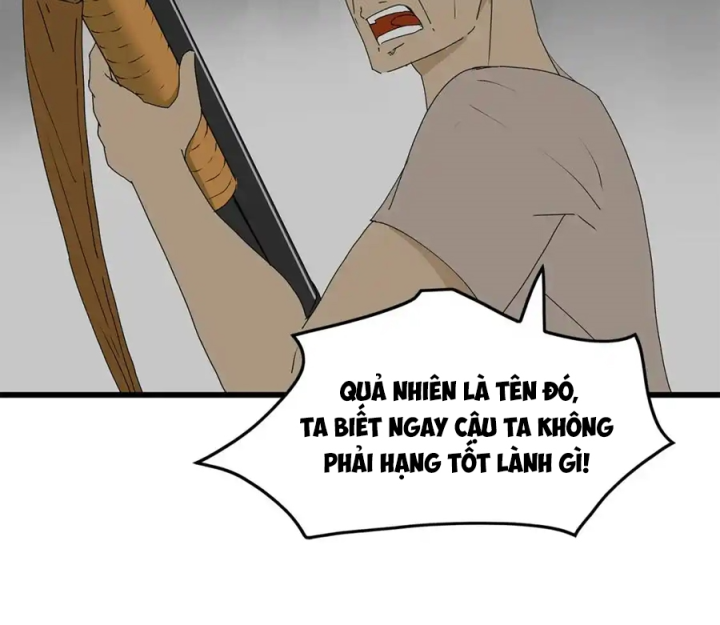 Tiền Tuyến Vùng Nước Sâu Chapter 32 - Trang 2