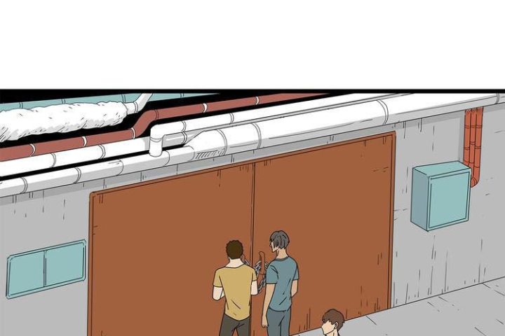 Tiền Tuyến Vùng Nước Sâu Chapter 33 - Trang 2