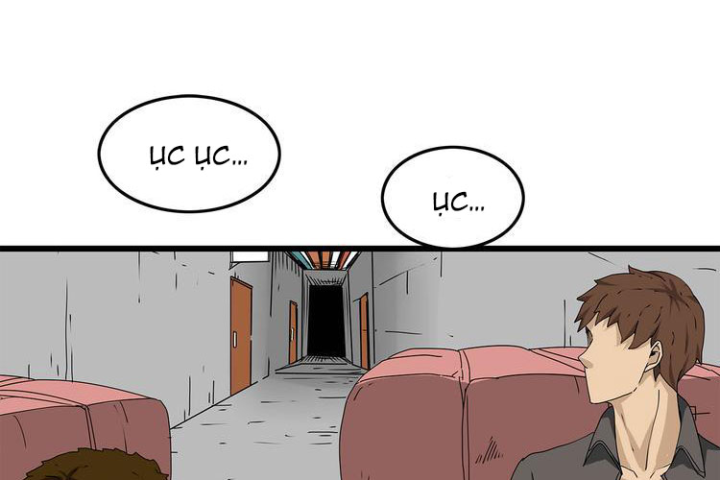 Tiền Tuyến Vùng Nước Sâu Chapter 33 - Trang 2