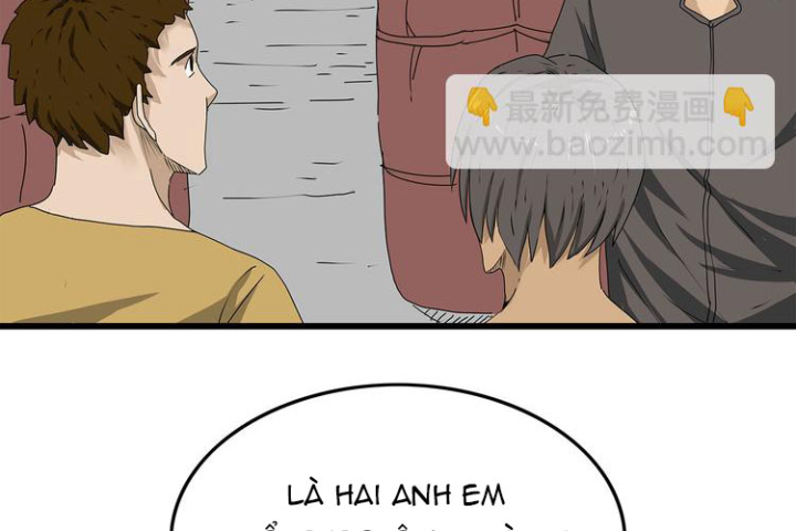 Tiền Tuyến Vùng Nước Sâu Chapter 33 - Trang 2