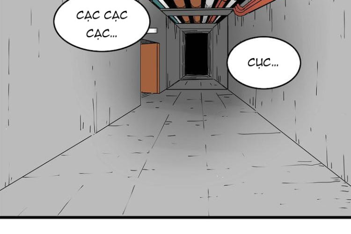 Tiền Tuyến Vùng Nước Sâu Chapter 33 - Trang 2