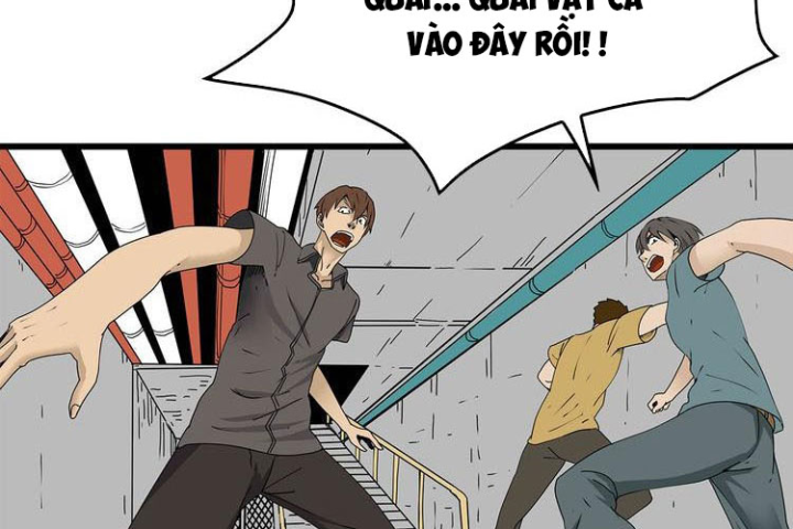 Tiền Tuyến Vùng Nước Sâu Chapter 33 - Trang 2