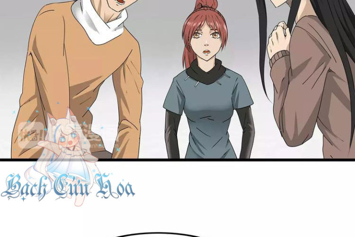Tiền Tuyến Vùng Nước Sâu Chapter 33 - Trang 2