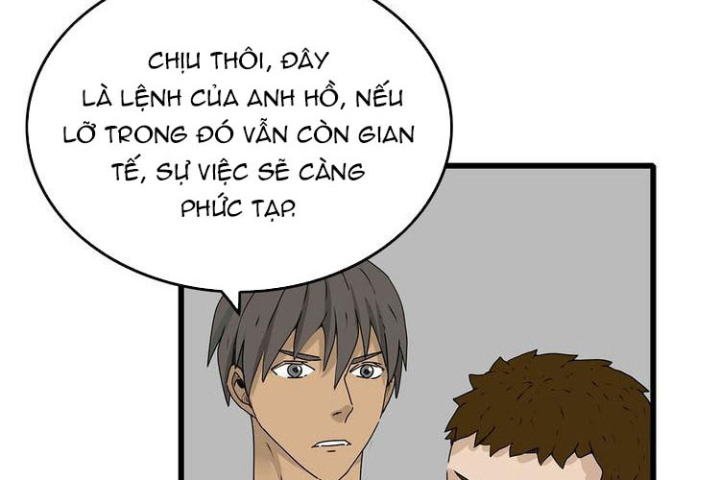 Tiền Tuyến Vùng Nước Sâu Chapter 33 - Trang 2