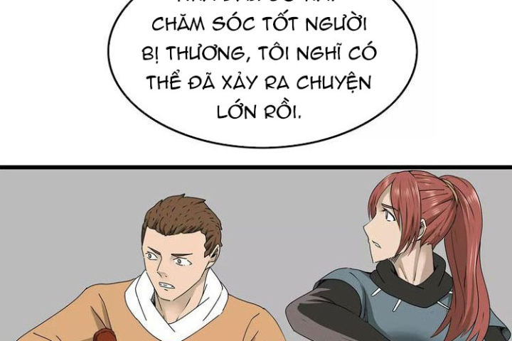Tiền Tuyến Vùng Nước Sâu Chapter 33 - Trang 2