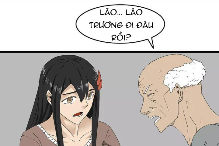 Tiền Tuyến Vùng Nước Sâu Chapter 33 - Trang 2