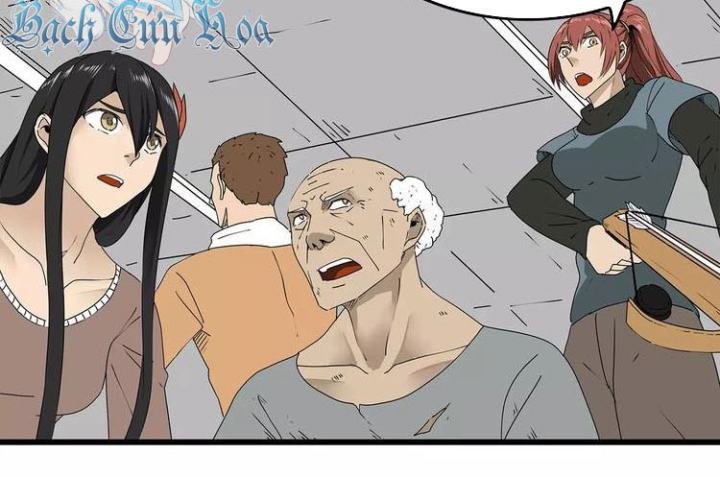 Tiền Tuyến Vùng Nước Sâu Chapter 33 - Trang 2