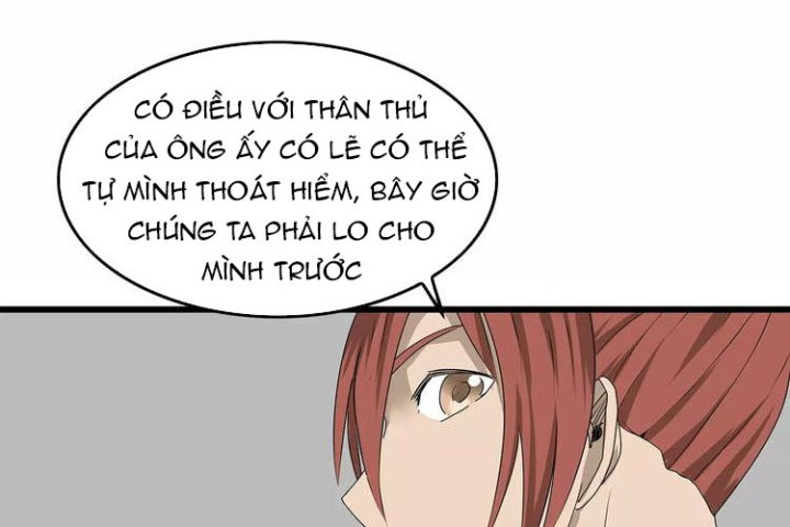 Tiền Tuyến Vùng Nước Sâu Chapter 33 - Trang 2
