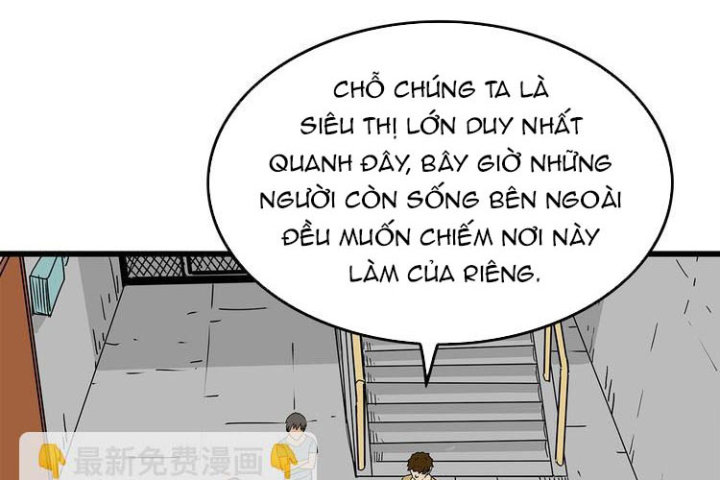 Tiền Tuyến Vùng Nước Sâu Chapter 33 - Trang 2