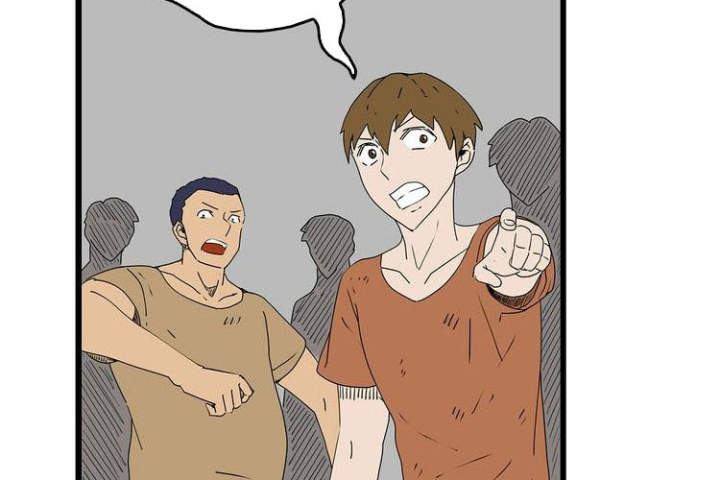 Tiền Tuyến Vùng Nước Sâu Chapter 33 - Trang 2