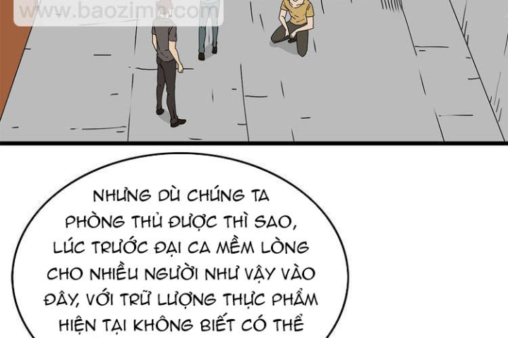 Tiền Tuyến Vùng Nước Sâu Chapter 33 - Trang 2