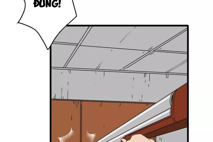 Tiền Tuyến Vùng Nước Sâu Chapter 33 - Trang 2